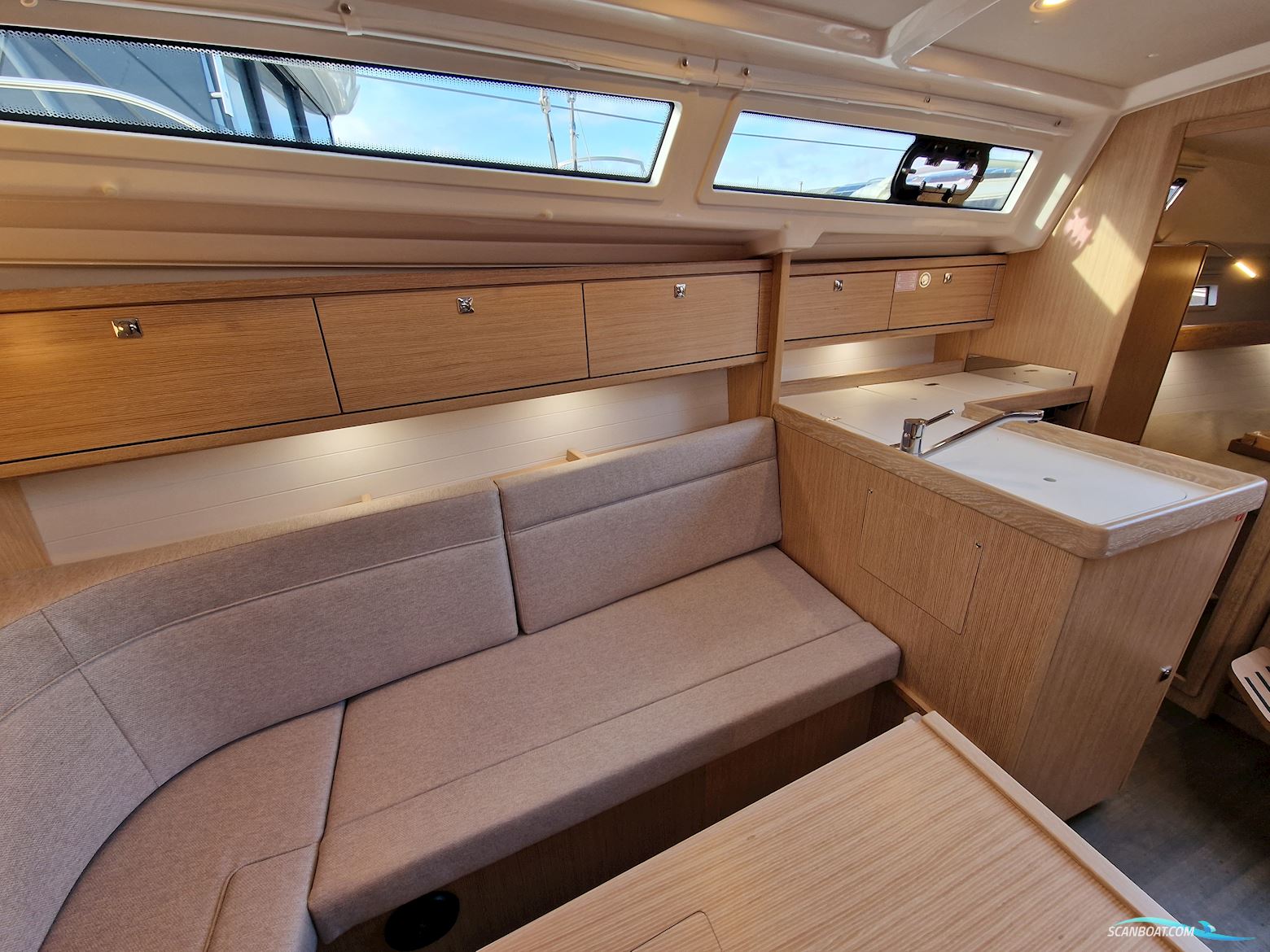 Bavaria 34 Cruiser