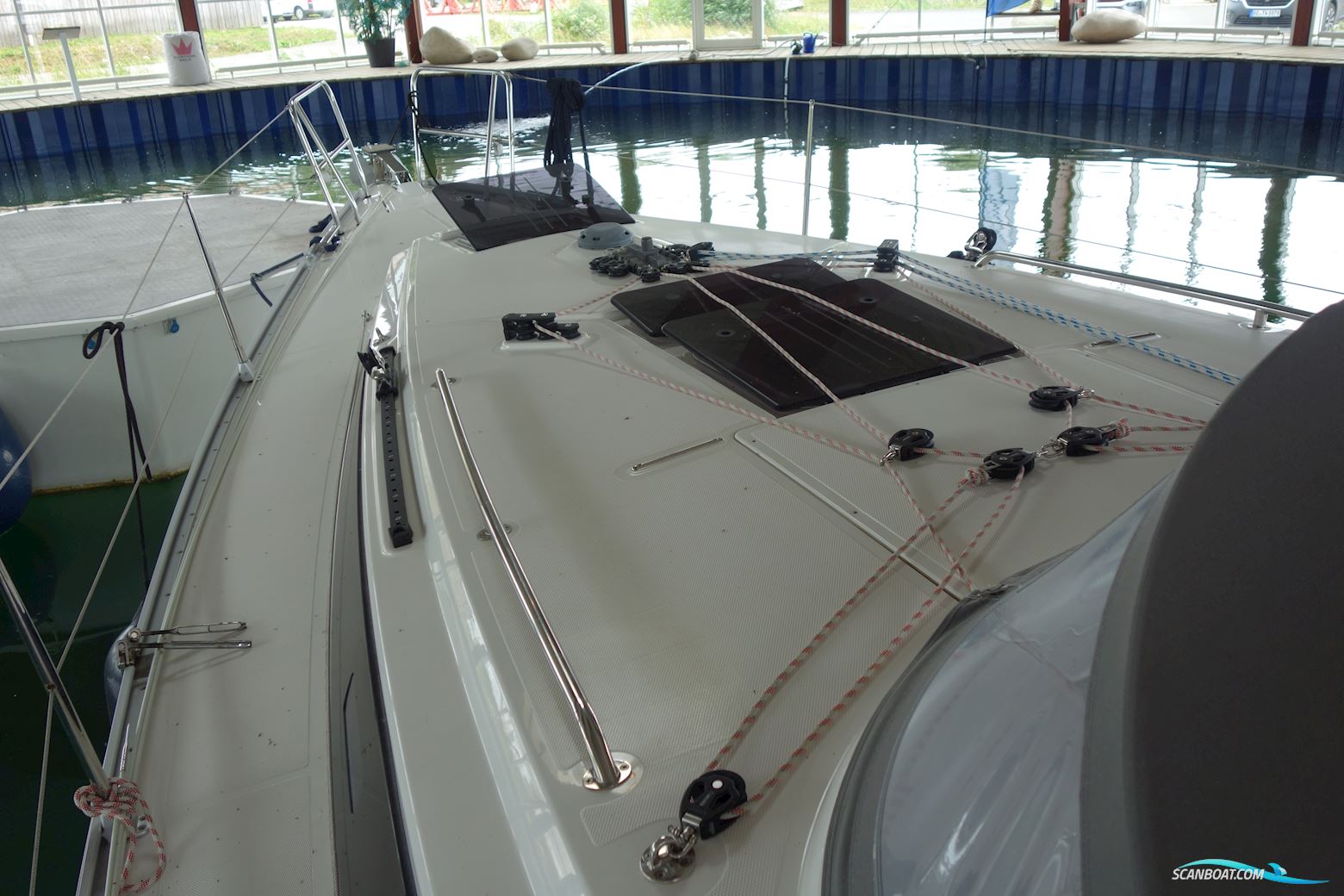 Bavaria 34 Cruiser