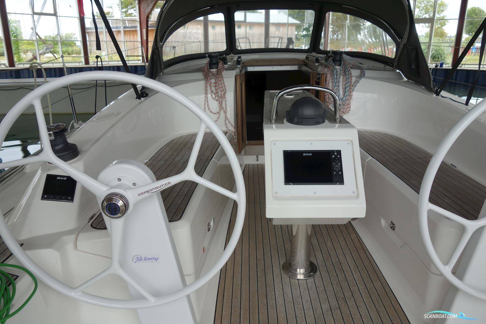 Bavaria 34 Cruiser