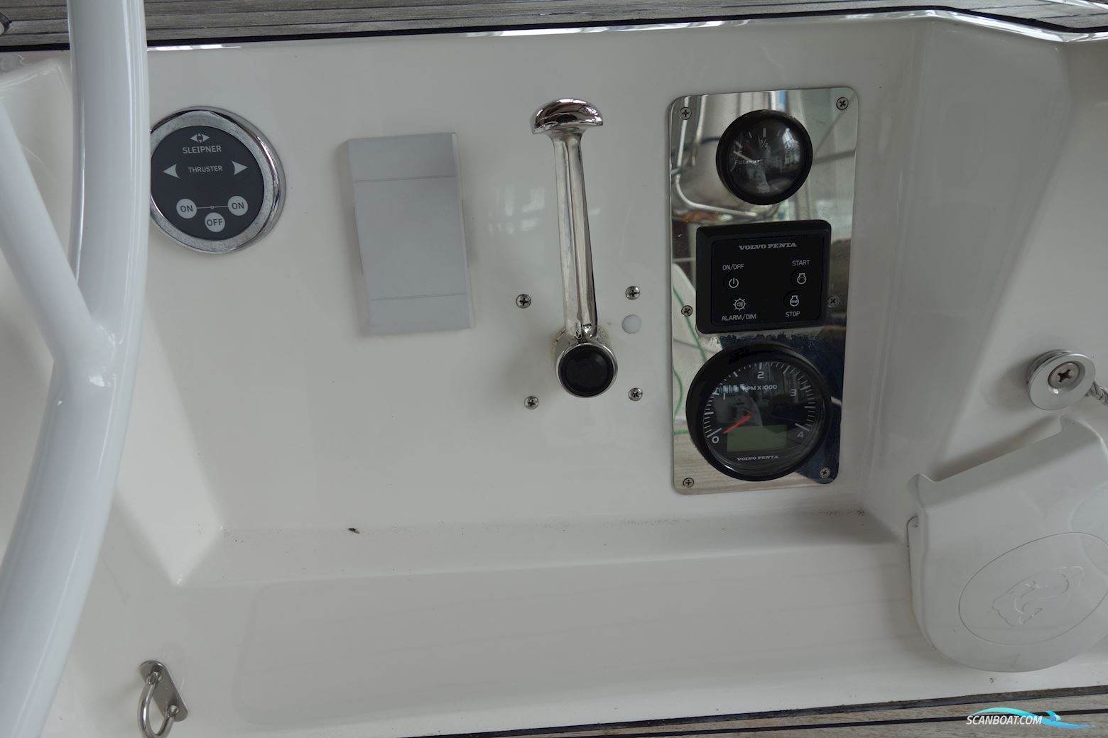 Bavaria 34 Cruiser