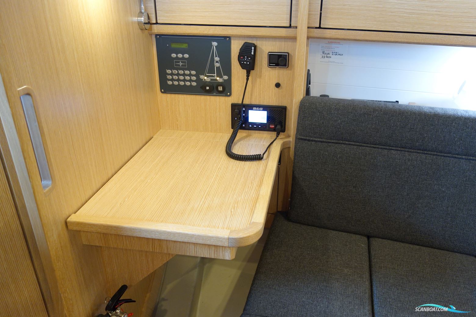 Bavaria 34 Cruiser