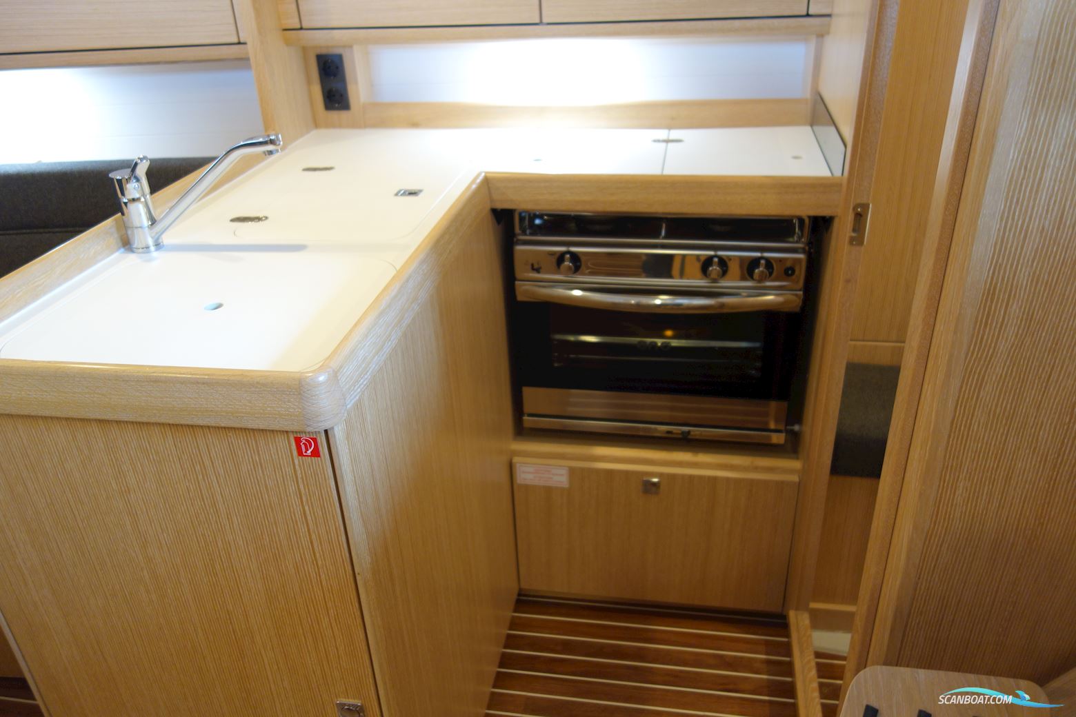 Bavaria 34 Cruiser