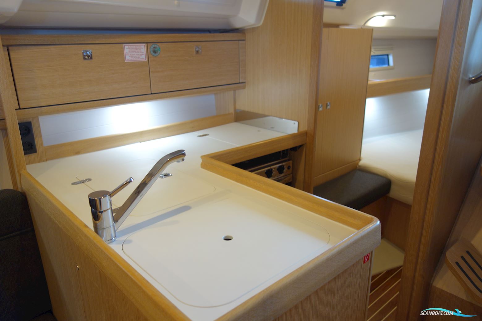 Bavaria 34 Cruiser
