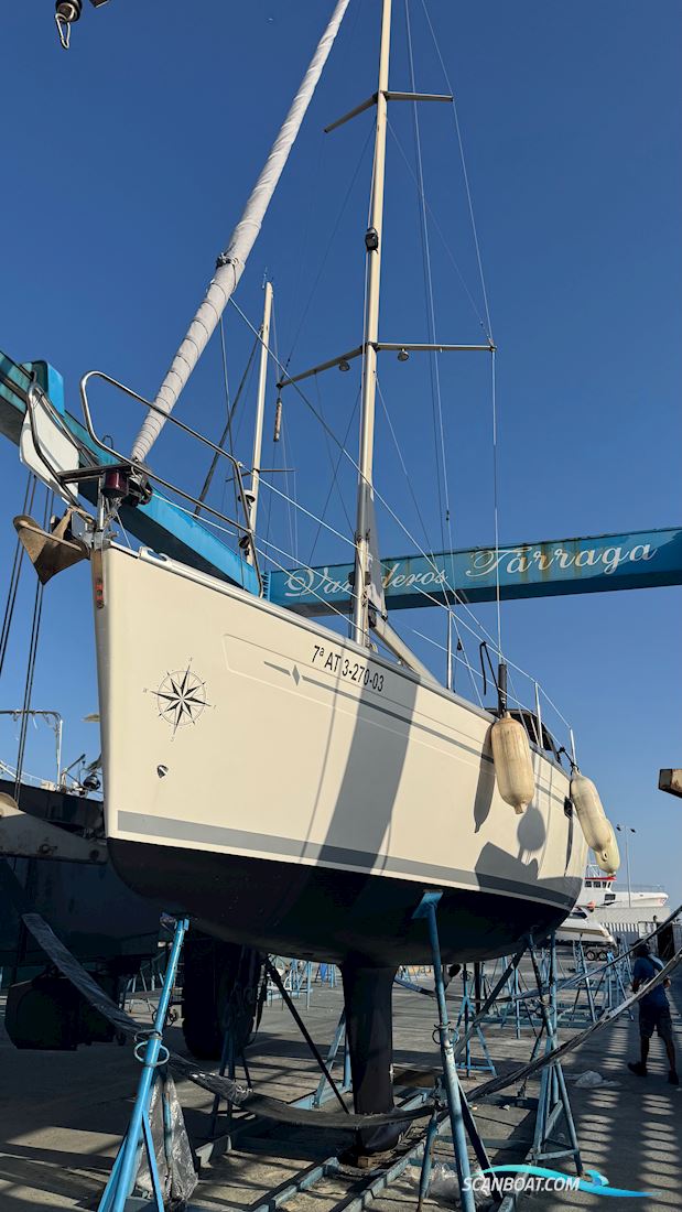 Bavaria 34 Cruiser