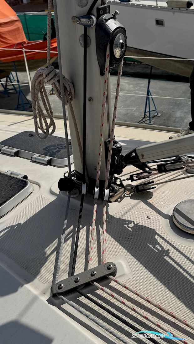 Bavaria 34 Cruiser