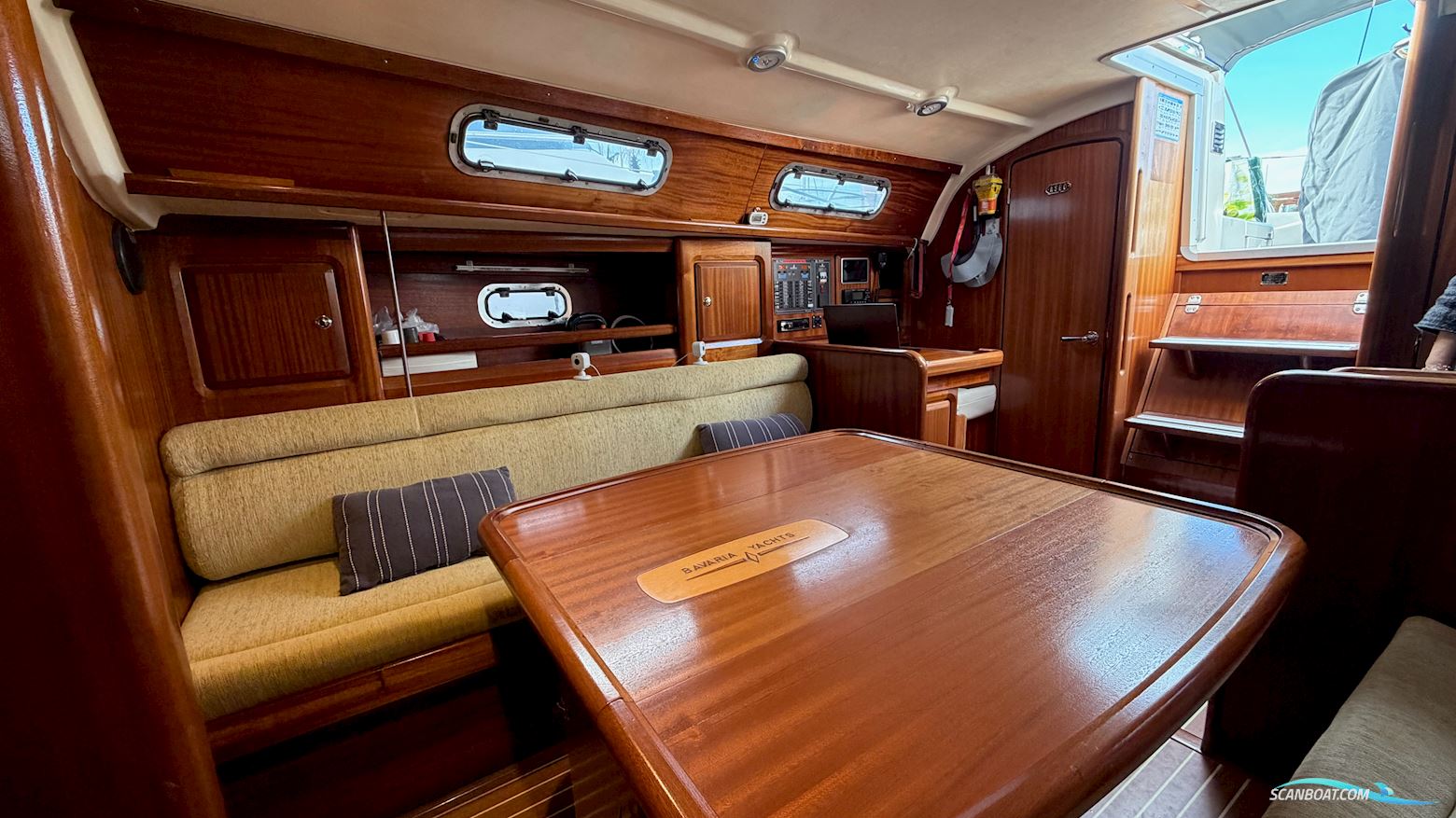 Bavaria 34 Cruiser