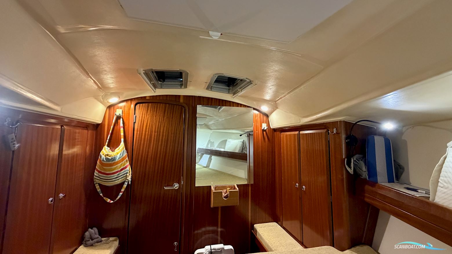 Bavaria 34 Cruiser