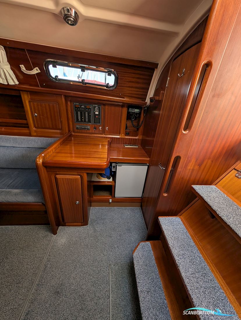 Bavaria 34 Cruiser