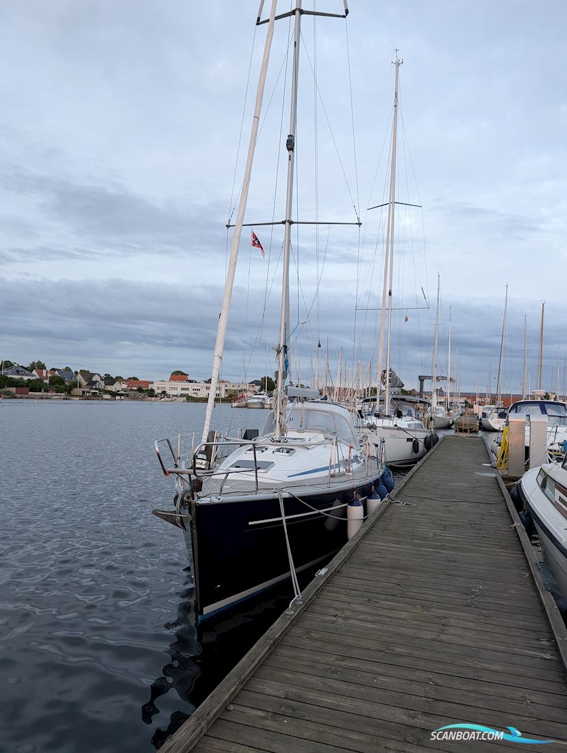 Bavaria 34 Cruiser