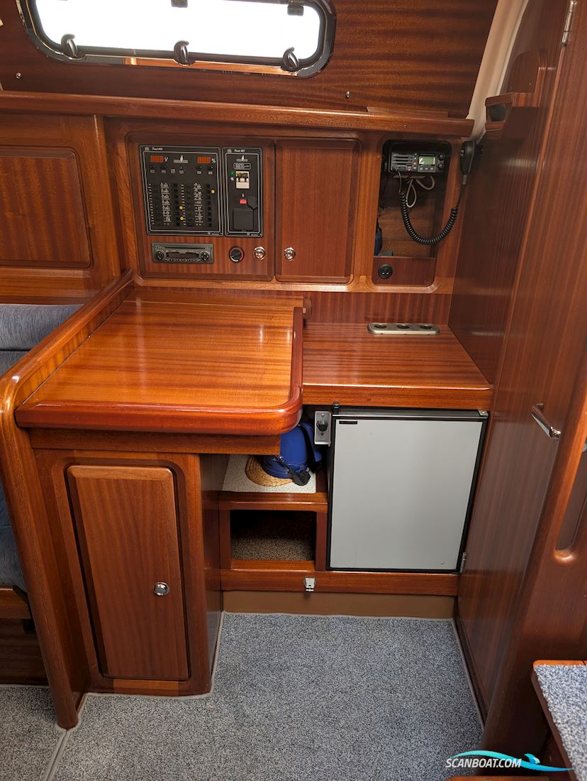 Bavaria 34 Cruiser