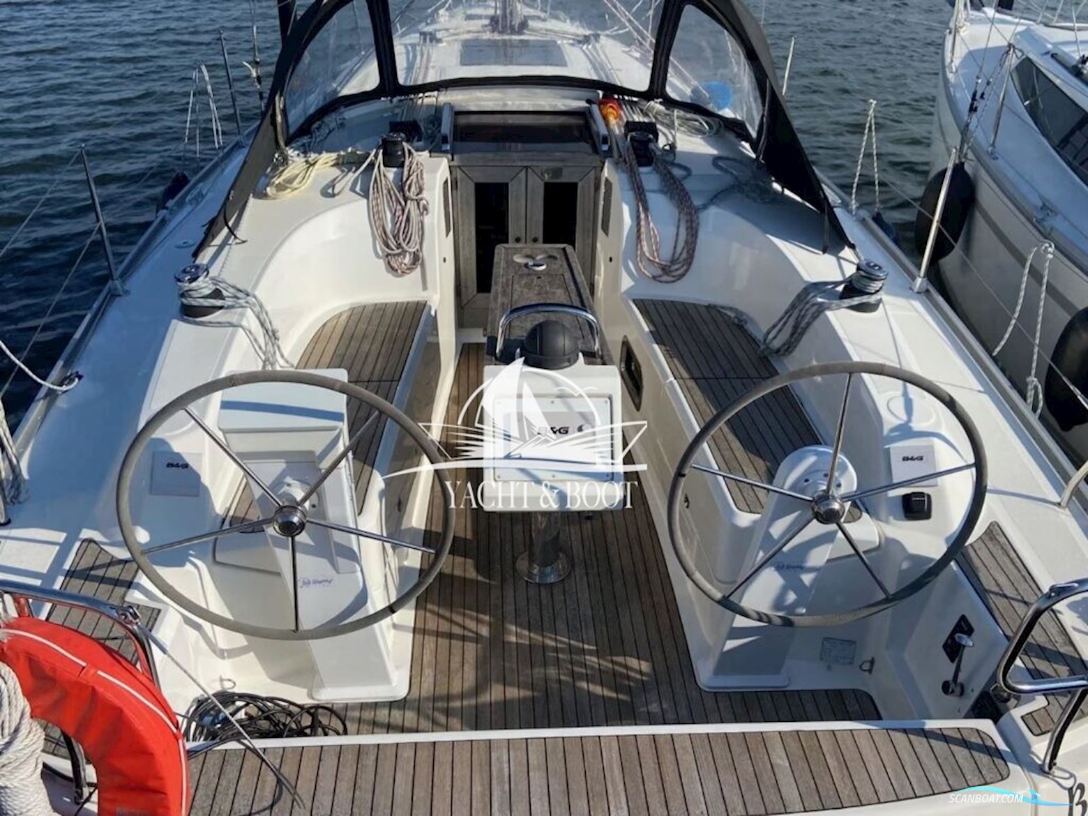 Bavaria 34 Cruiser
