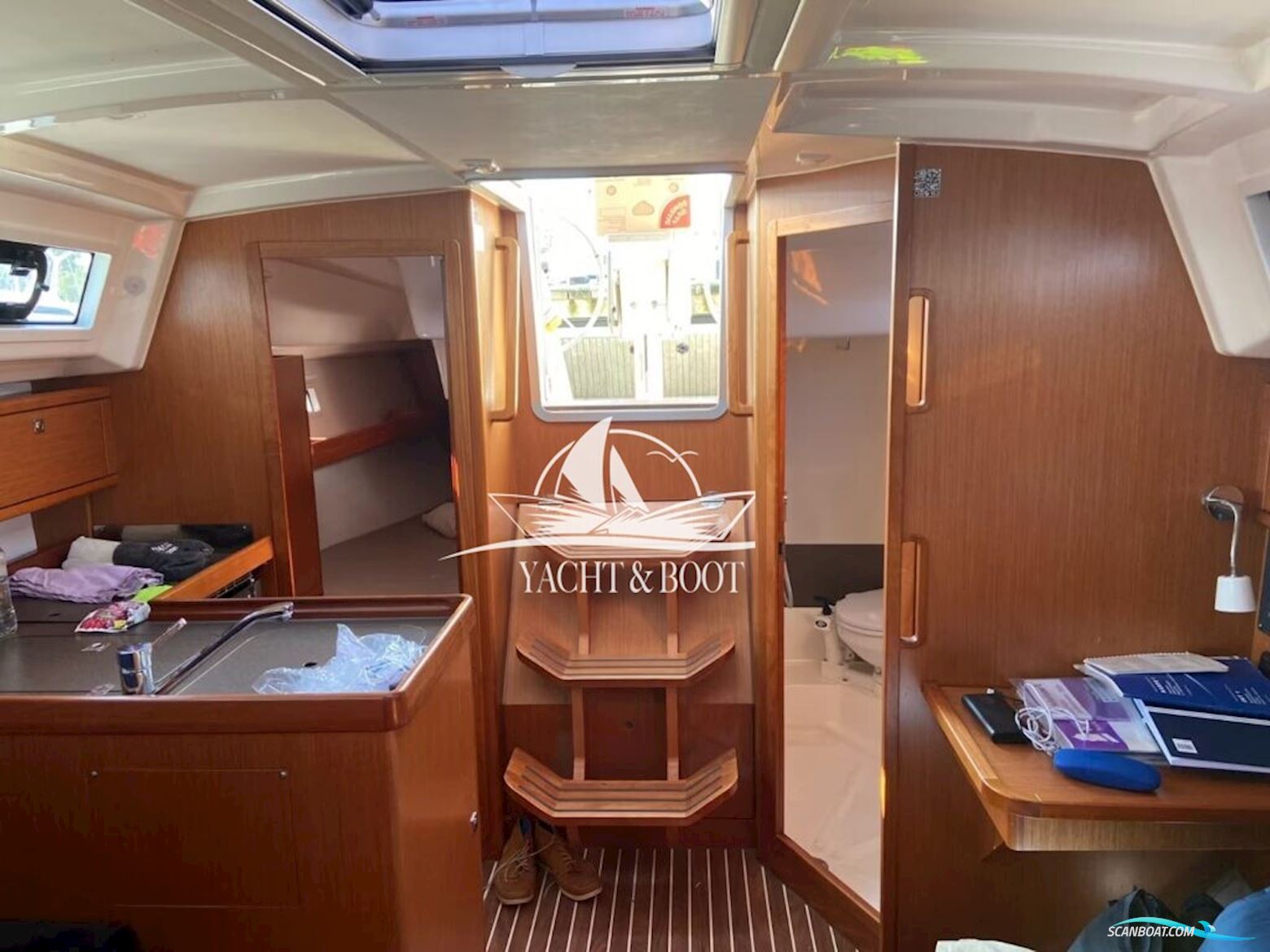 Bavaria 34 Cruiser
