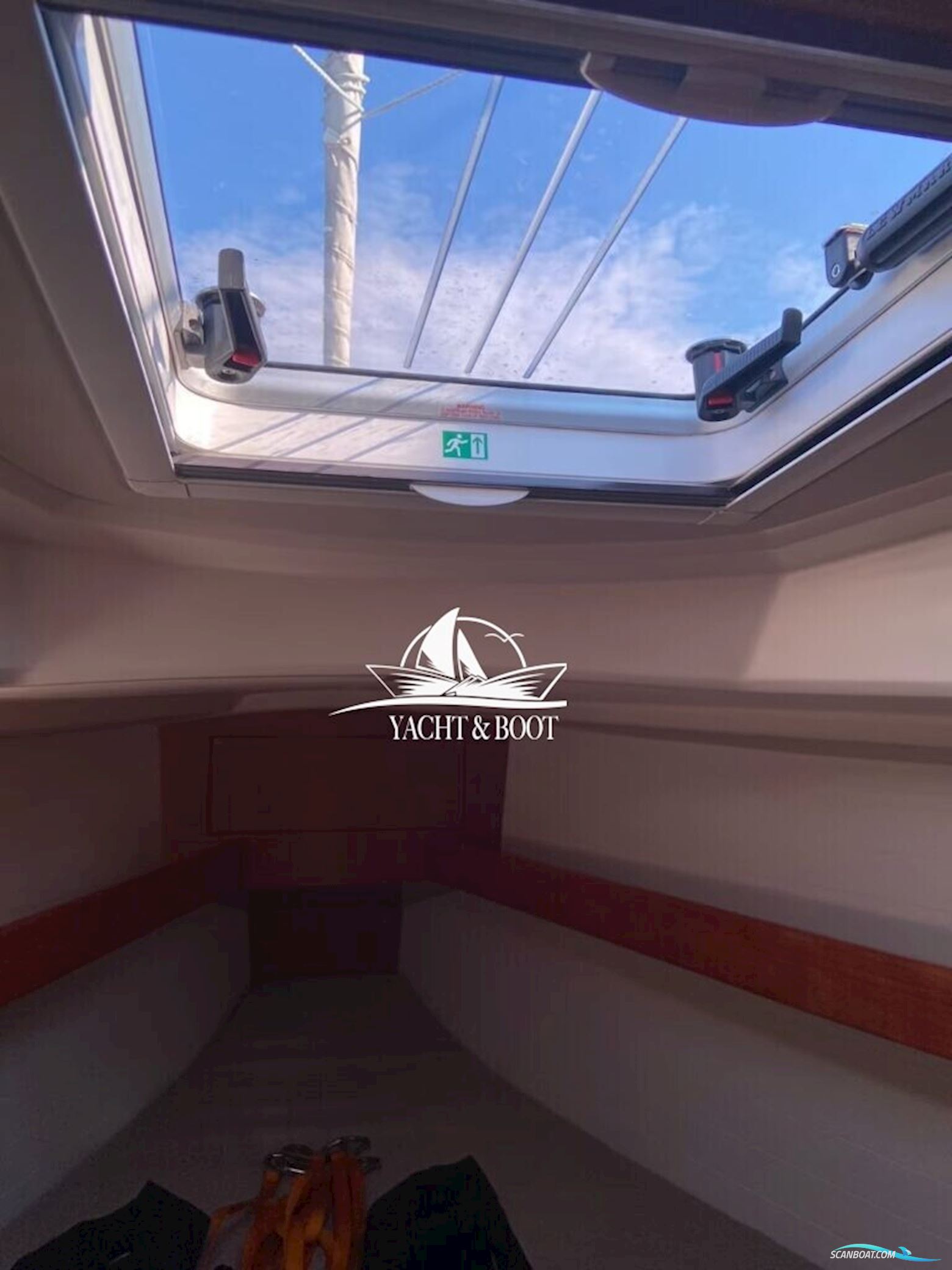 Bavaria 34 Cruiser