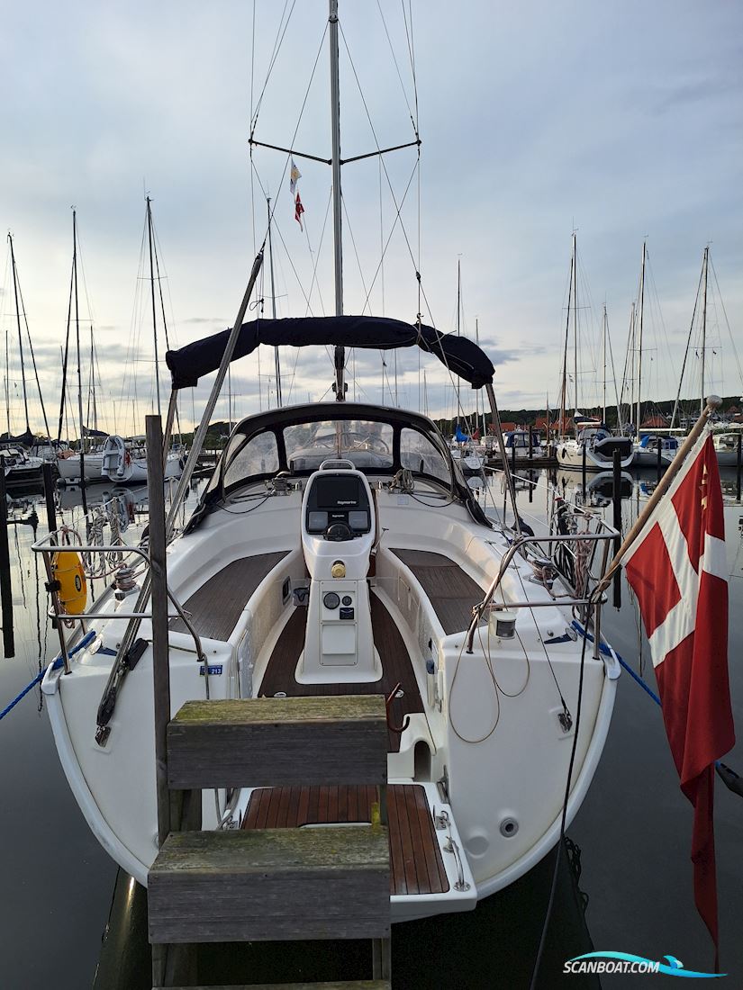 Bavaria 34 Cruiser