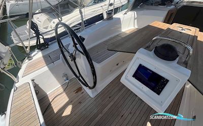 Bavaria 34 Cruiser Sejlbåd 2023, med Volvo Penta motor, Spanien