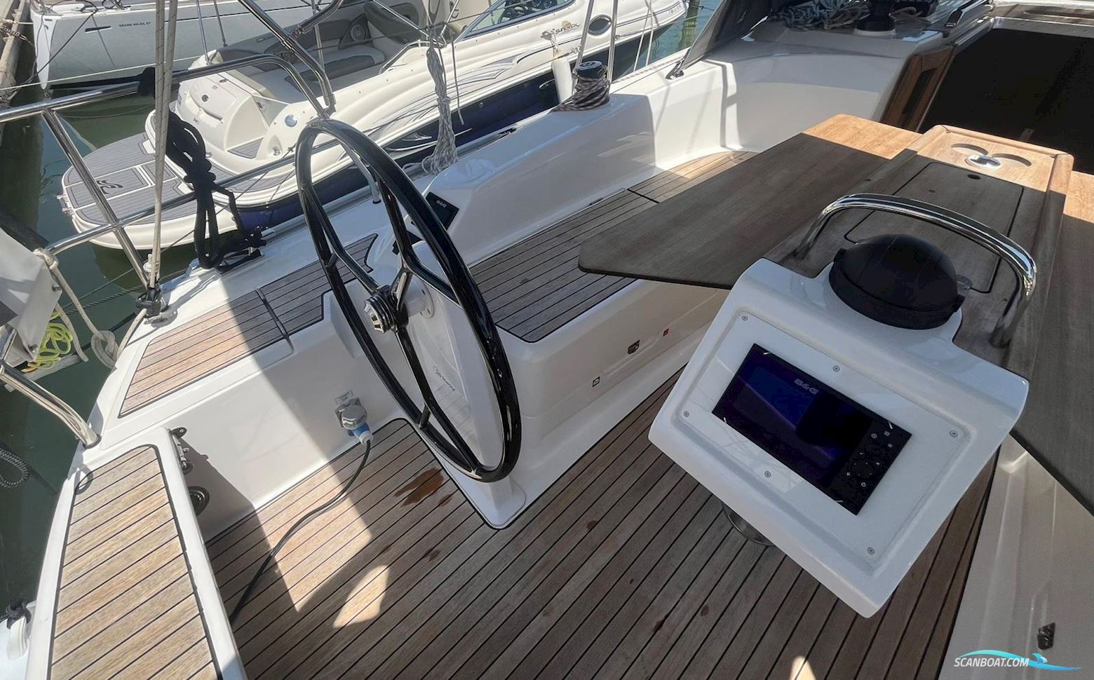 Bavaria 34 Cruiser
