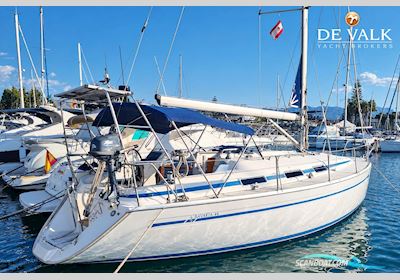 Bavaria 34 Cruiser Sejlbåd 2000, med Volvo Penta motor, Spanien