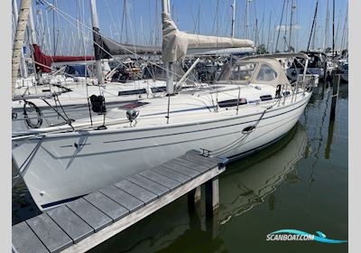 Bavaria 34 Cruiser Sejlbåd 2010, Holland