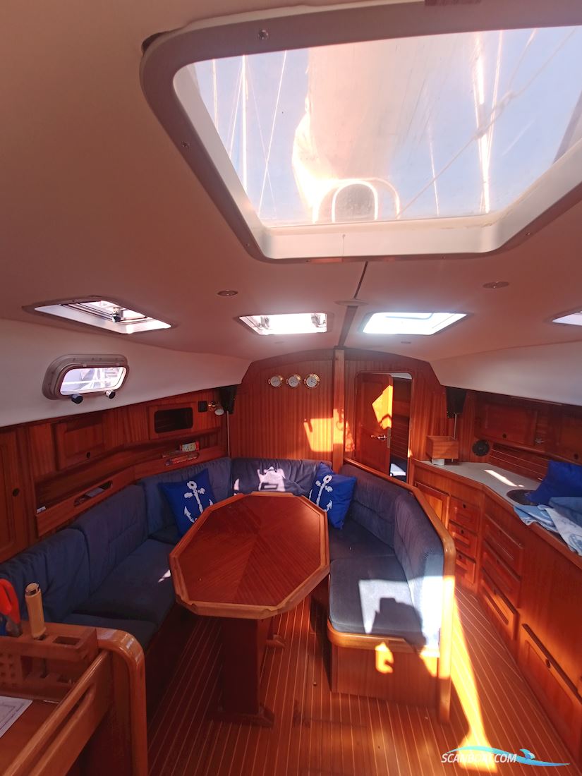 Bavaria 34 Lagoon
