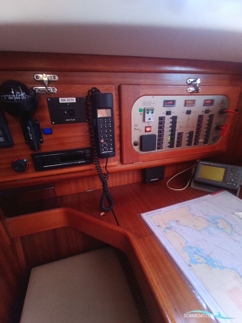 Bavaria 34 Lagoon