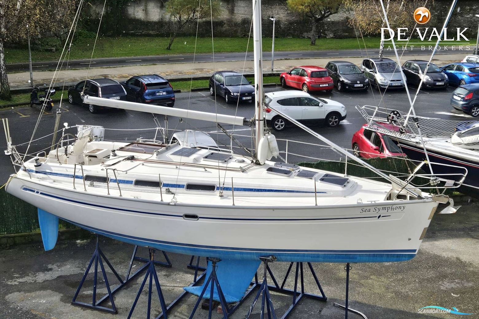 Bavaria 34