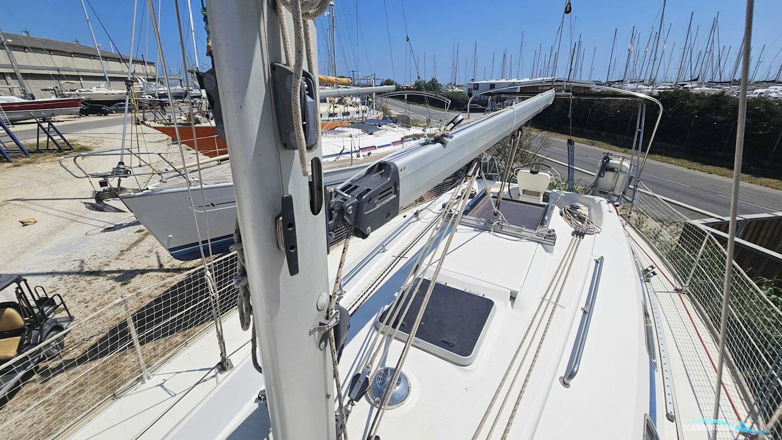 Bavaria 34