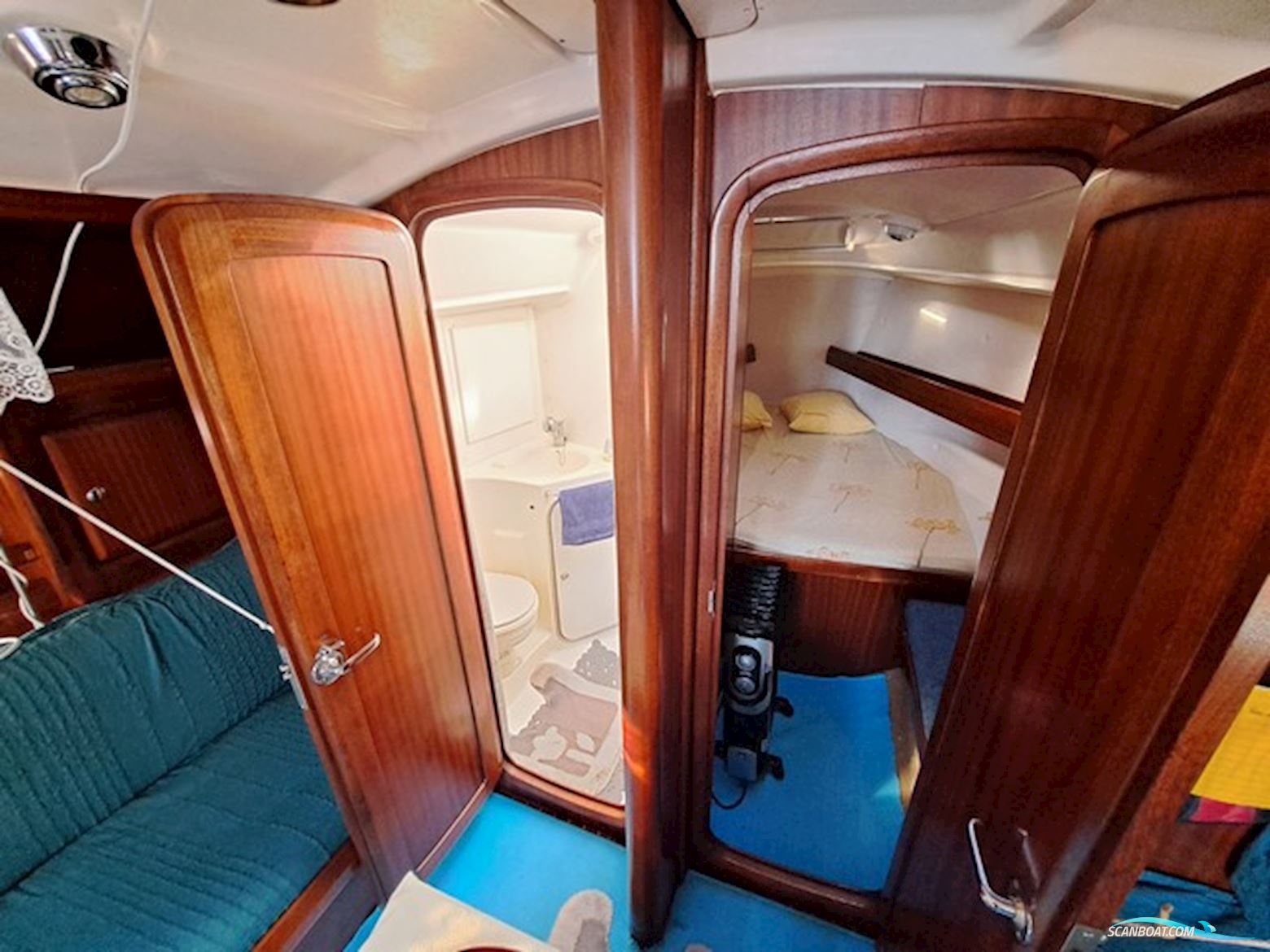 Bavaria 34