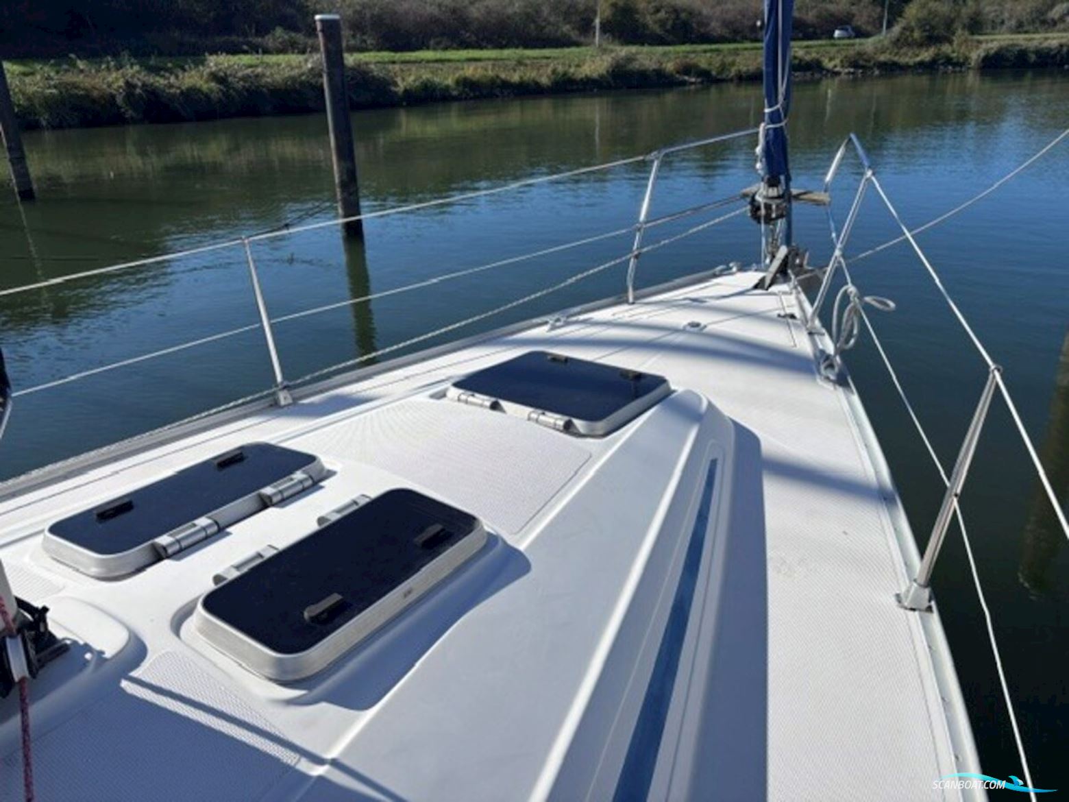 Bavaria 34