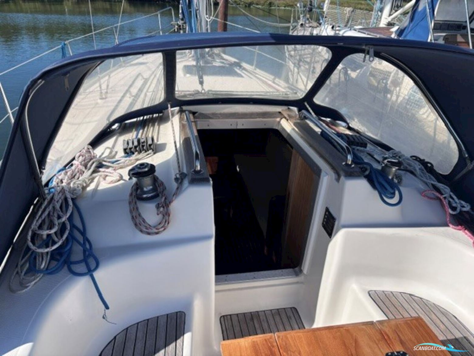 Bavaria 34