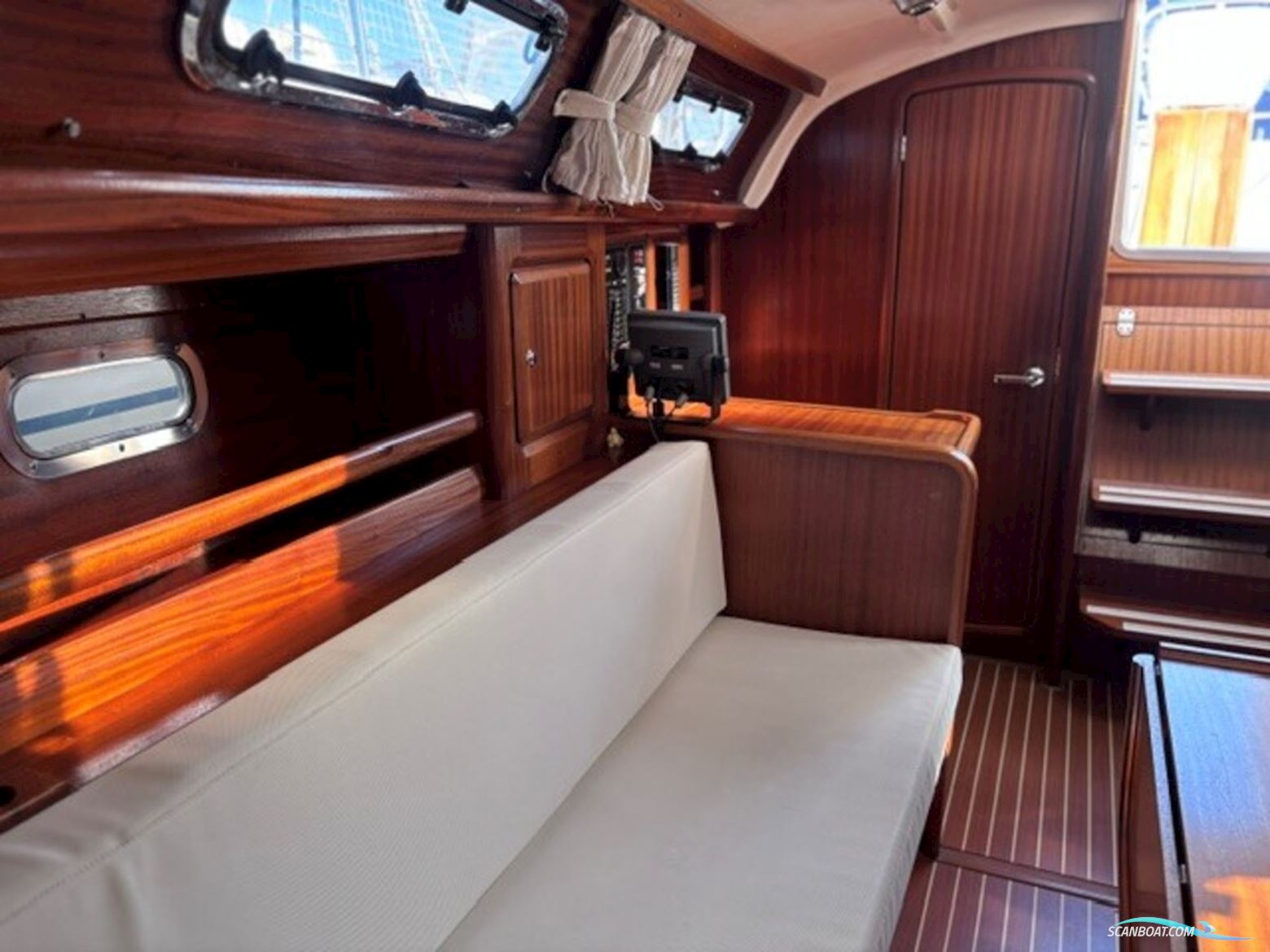 Bavaria 34