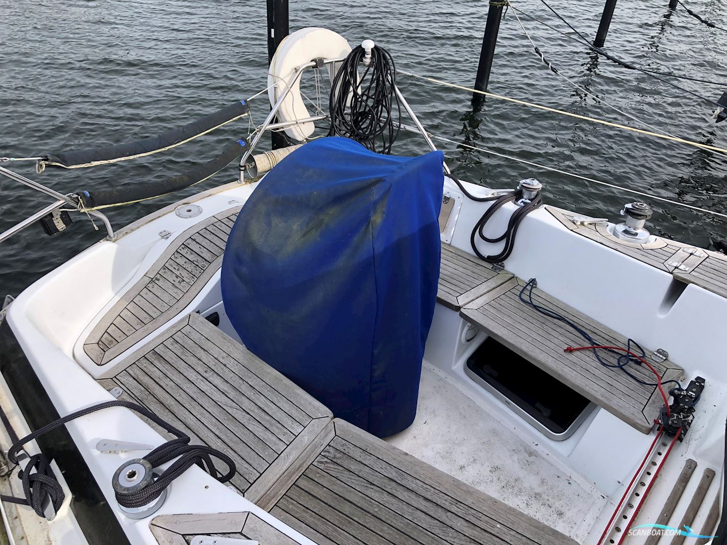 Bavaria 340 Caribic