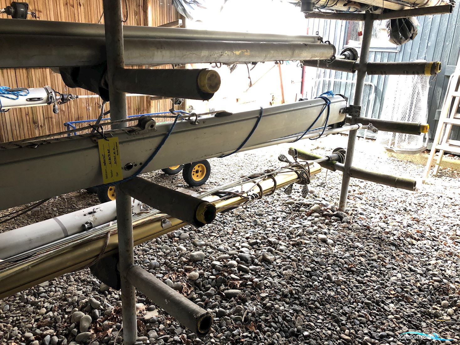 Bavaria 340 Caribic