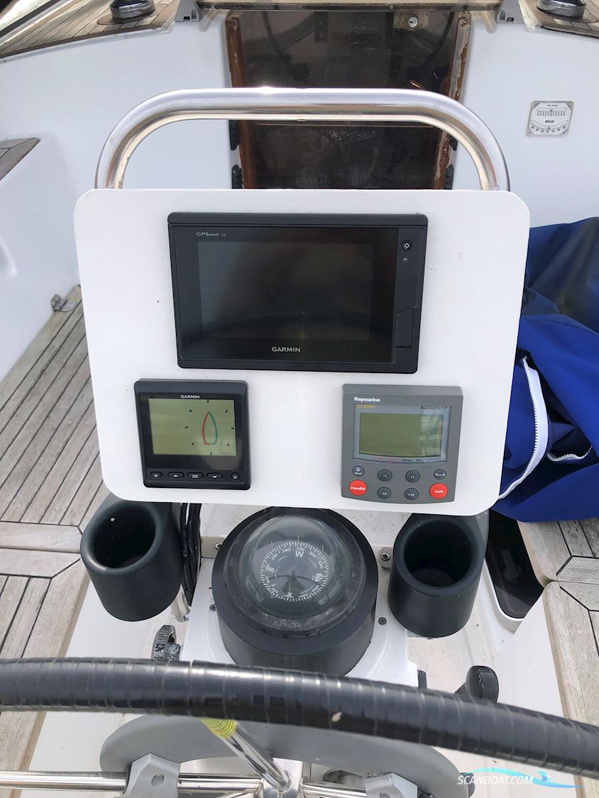 Bavaria 340 Caribic