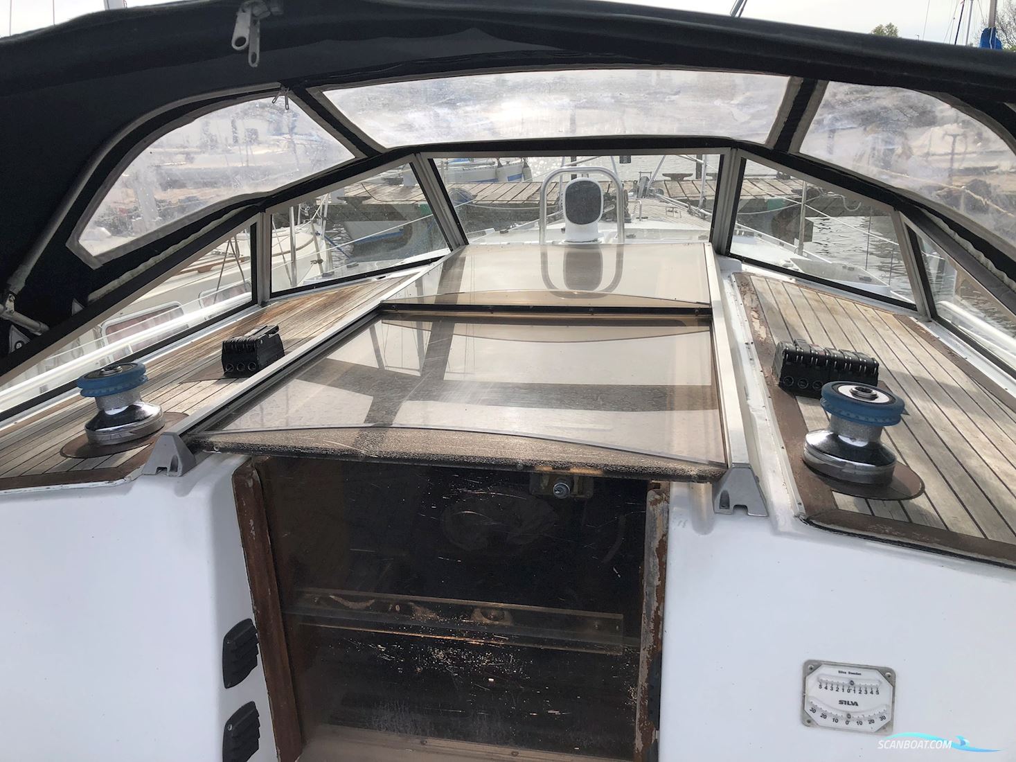 Bavaria 340 Caribic