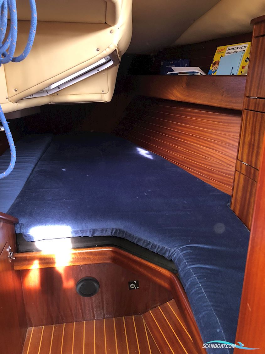 Bavaria 340 Caribic