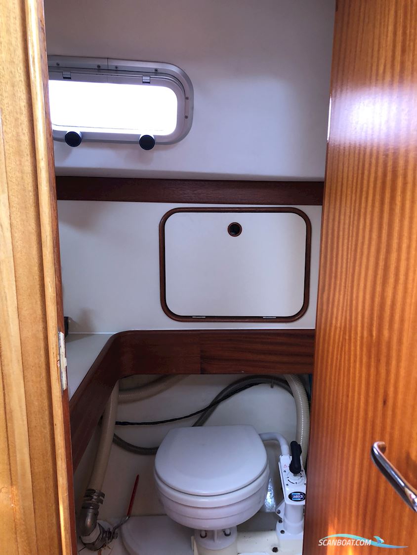 Bavaria 340 Caribic