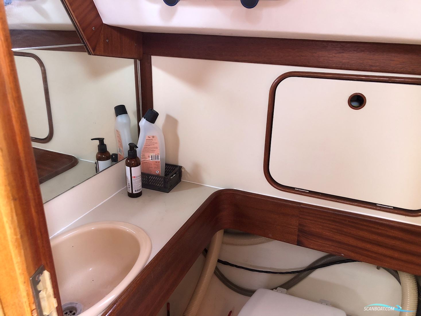 Bavaria 340 Caribic