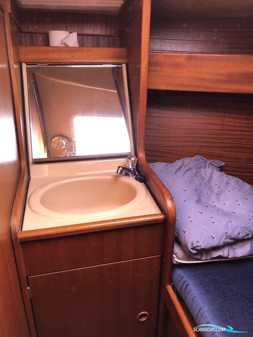 Bavaria 340 Caribic