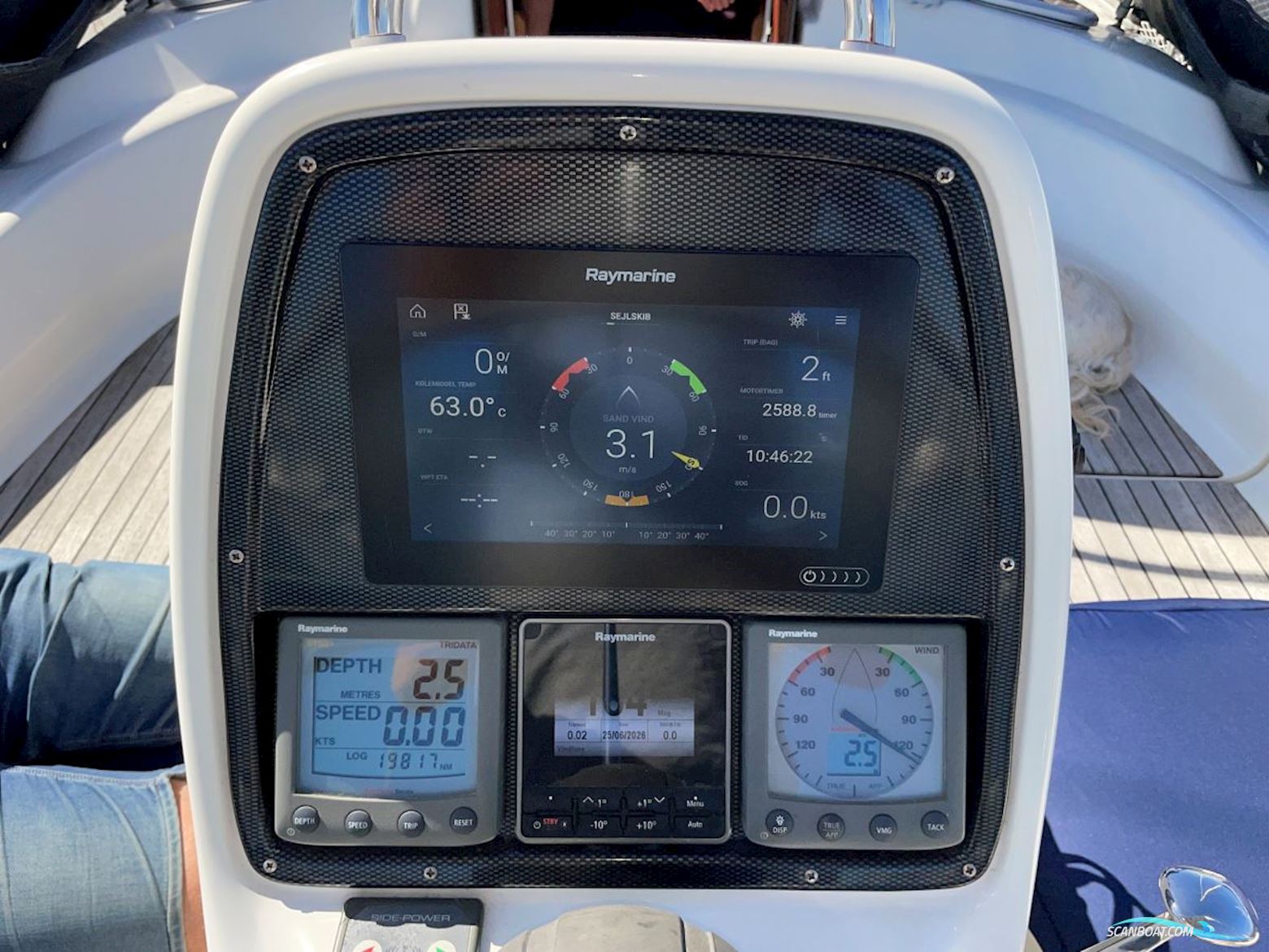 Bavaria 35 Cruiser