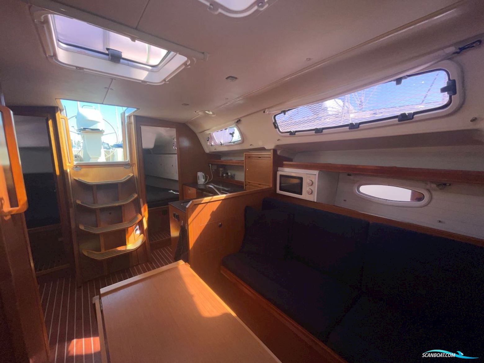 Bavaria 35 Cruiser