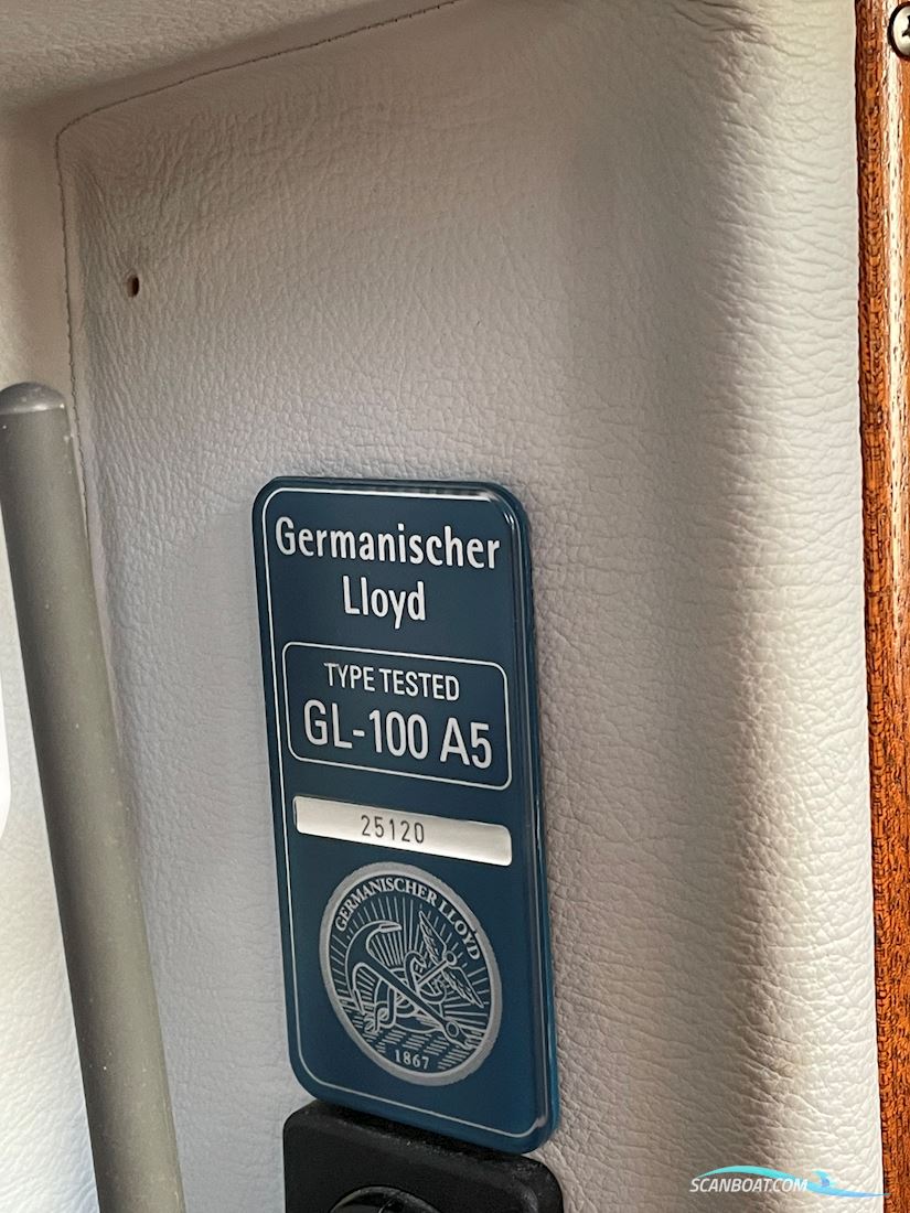 Bavaria 35 Exclusive