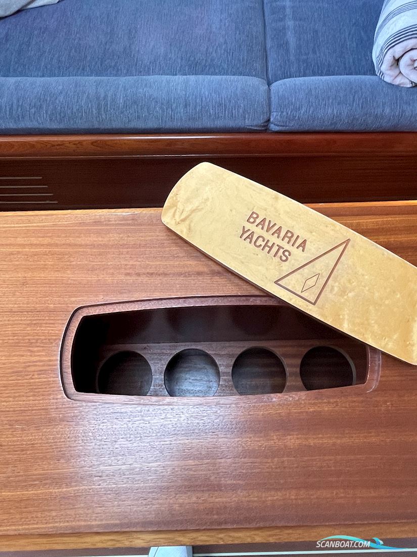 Bavaria 35 Exclusive