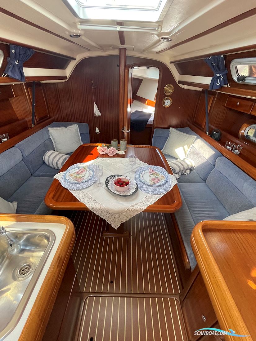 Bavaria 35 Exclusive