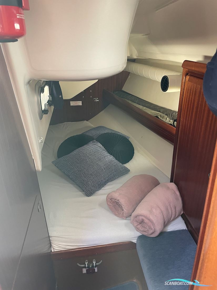 Bavaria 35 Exclusive