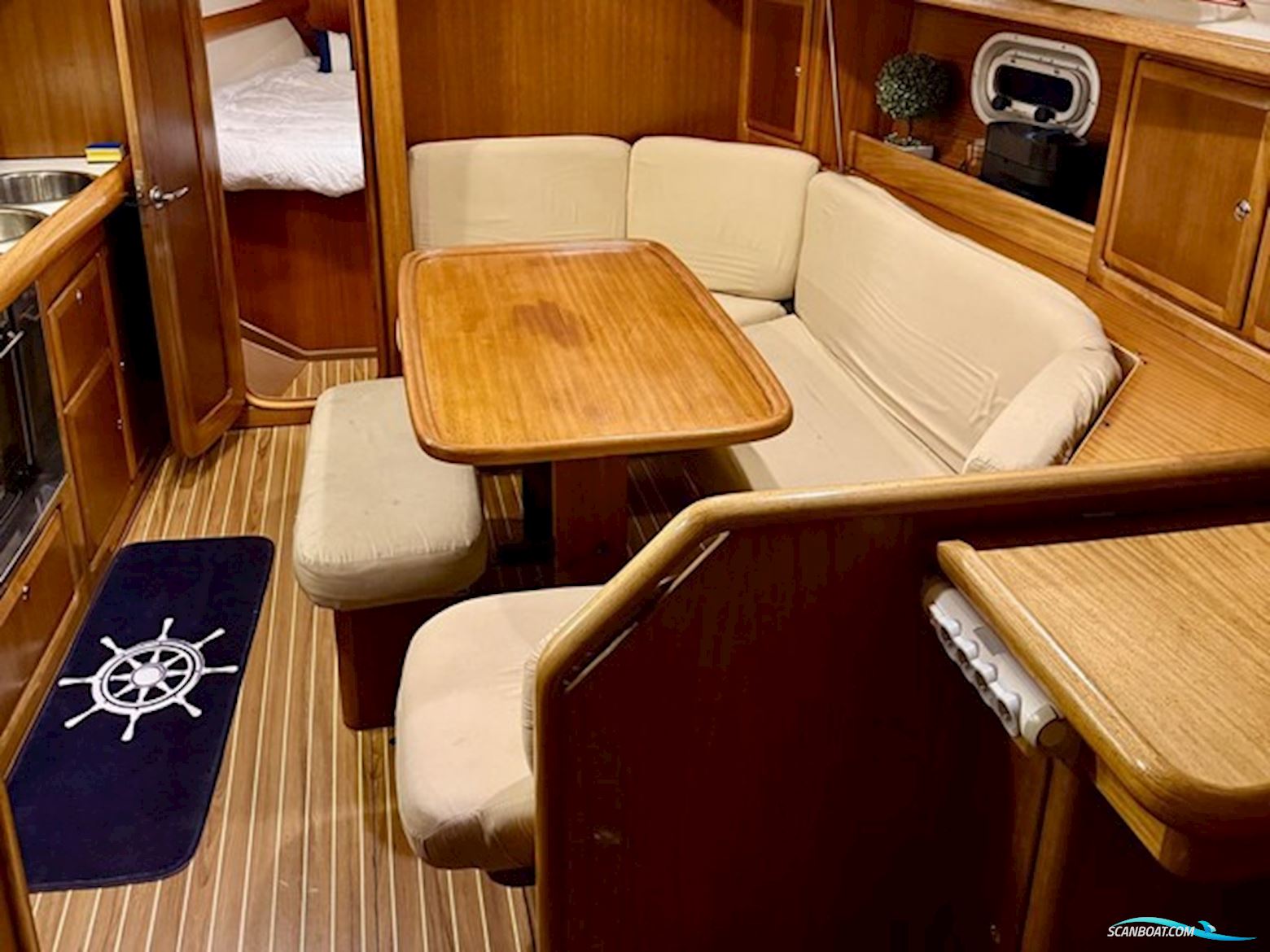 Bavaria 35 Holiday