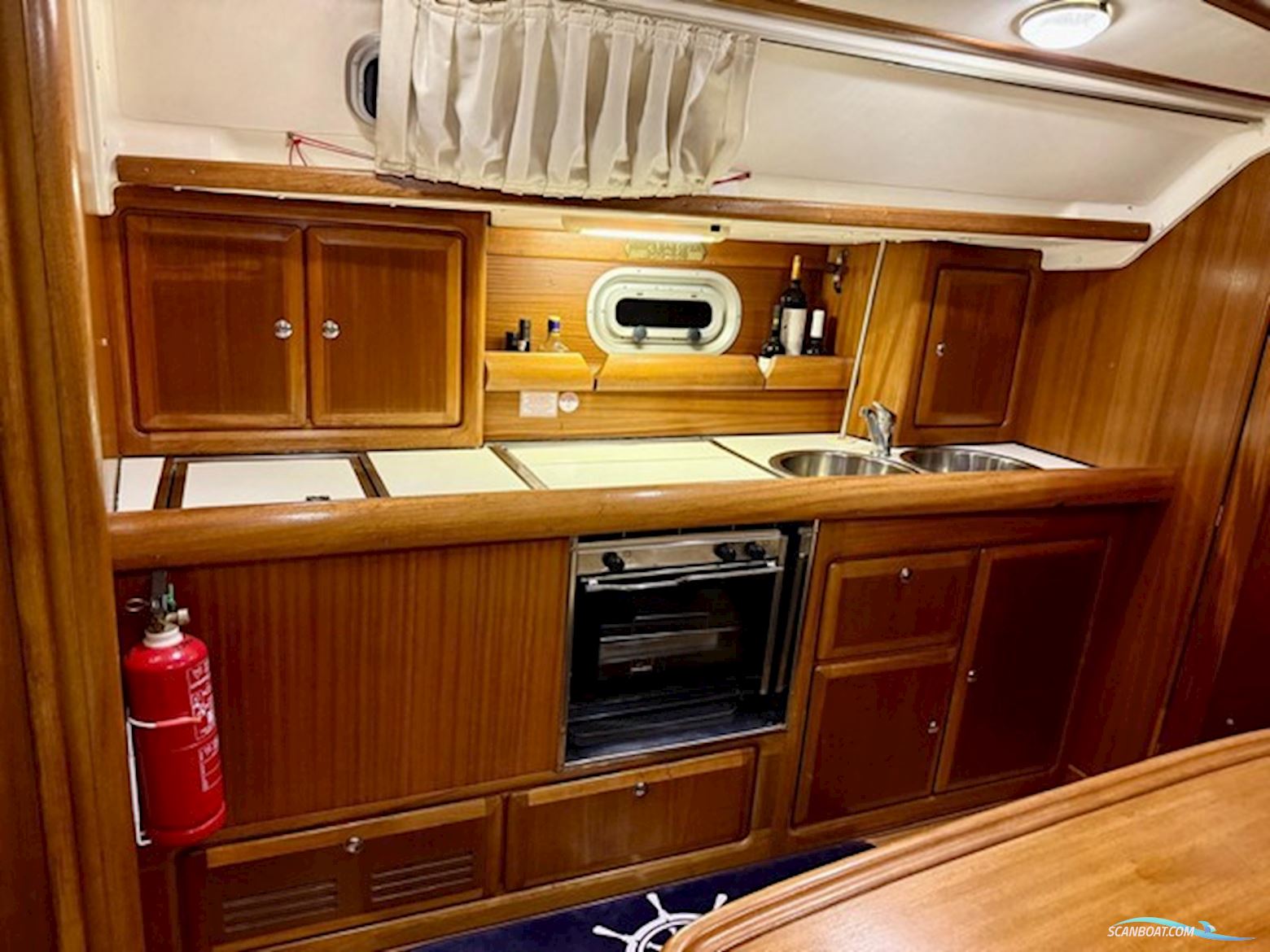 Bavaria 35 Holiday