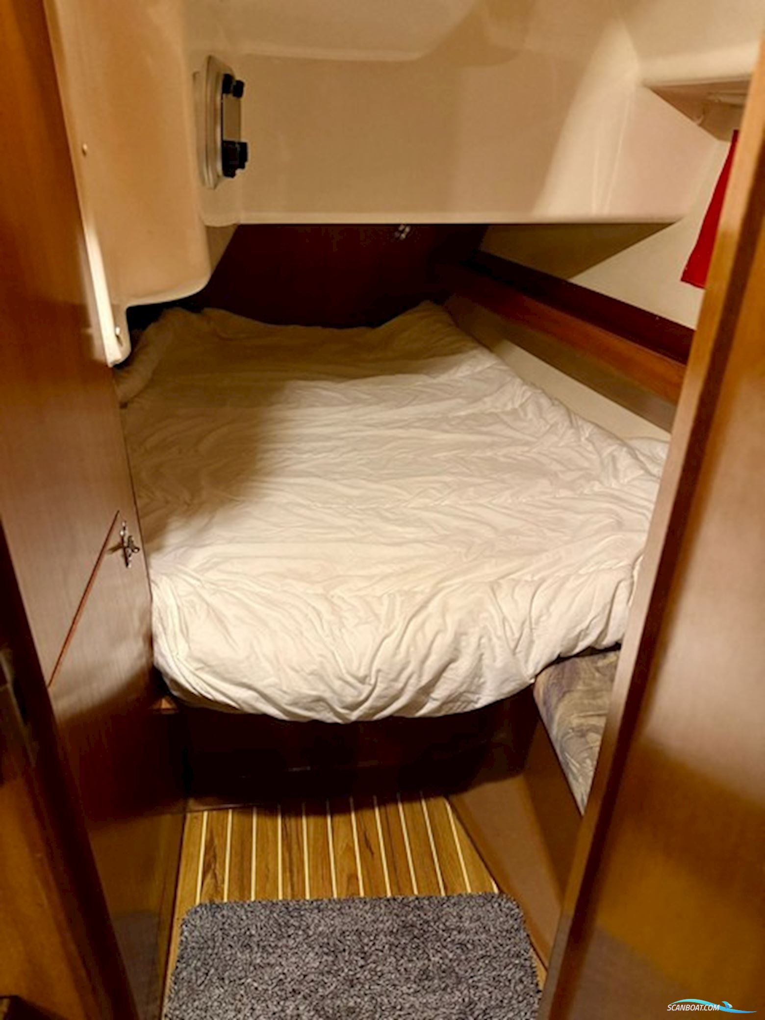 Bavaria 35 Holiday