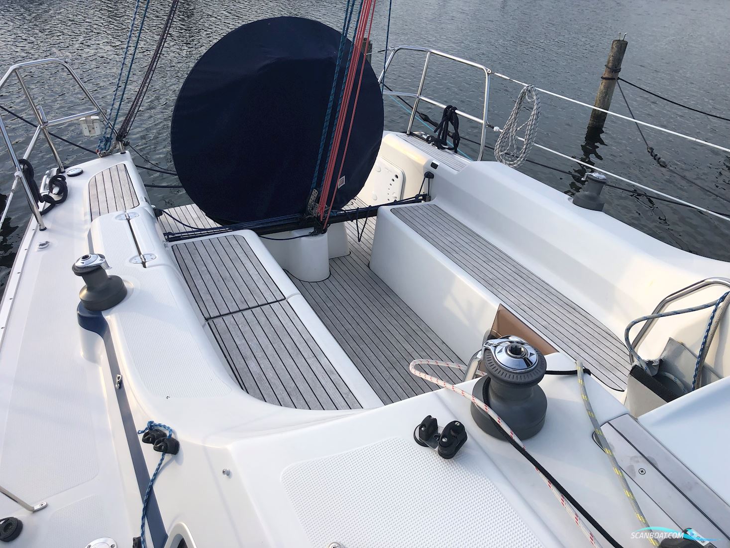 Bavaria 35 Match