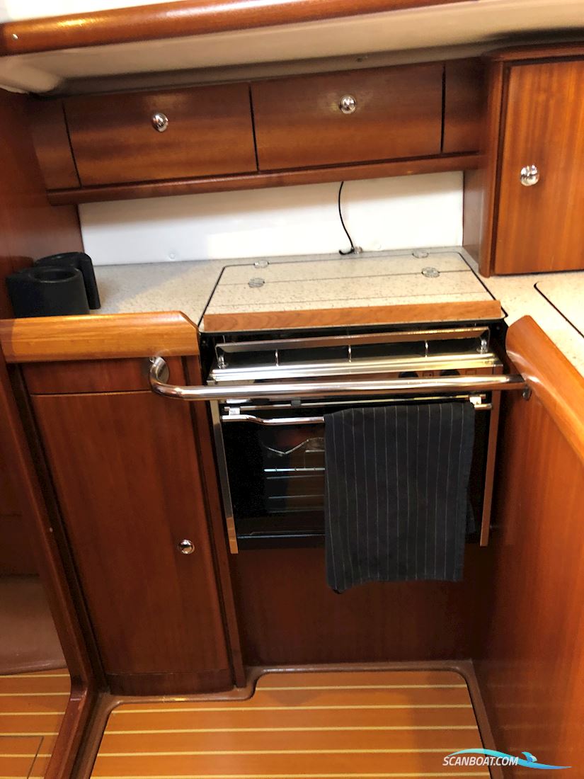 Bavaria 35 Match