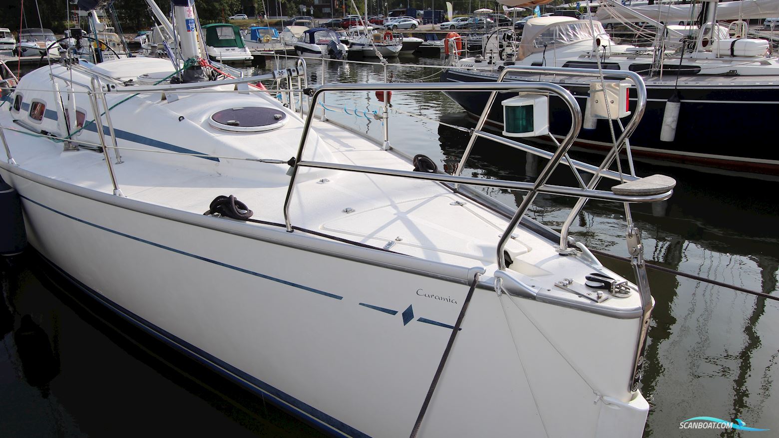 Bavaria 35 Match